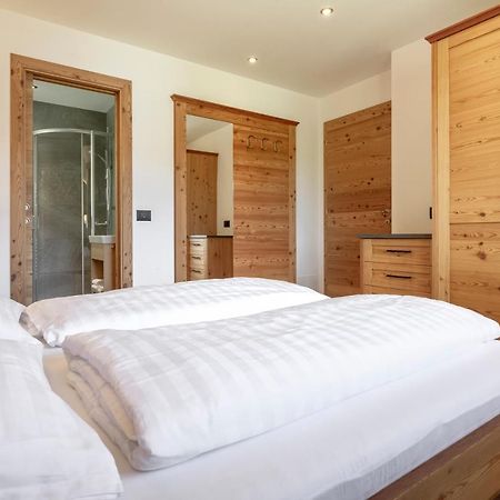 Apartments La Mana Santa Cristina Val Gardena Экстерьер фото