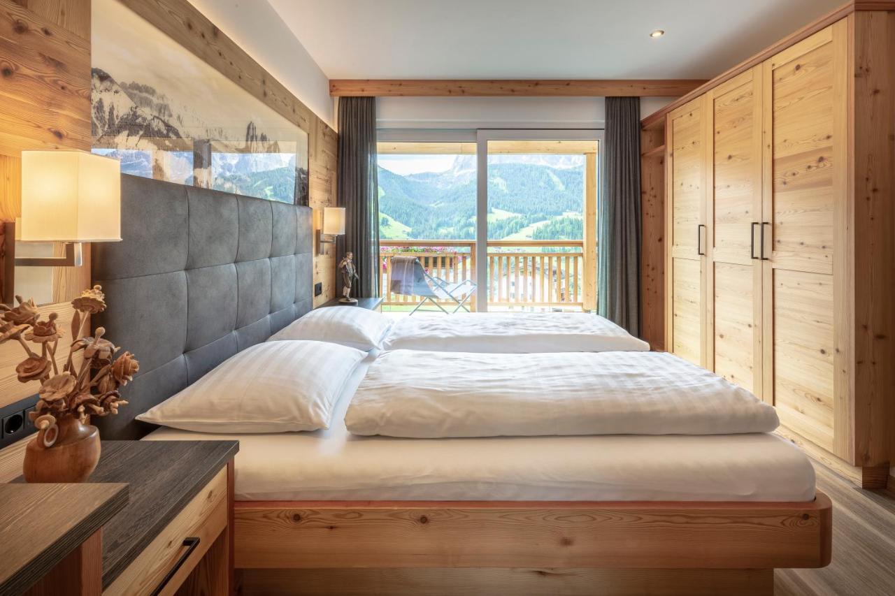 Apartments La Mana Santa Cristina Val Gardena Экстерьер фото
