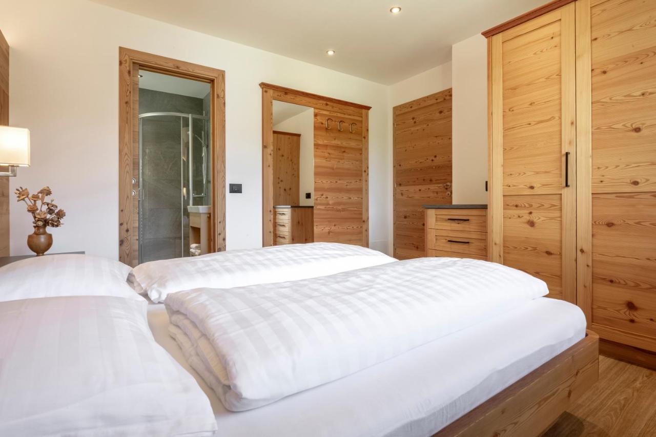 Apartments La Mana Santa Cristina Val Gardena Экстерьер фото