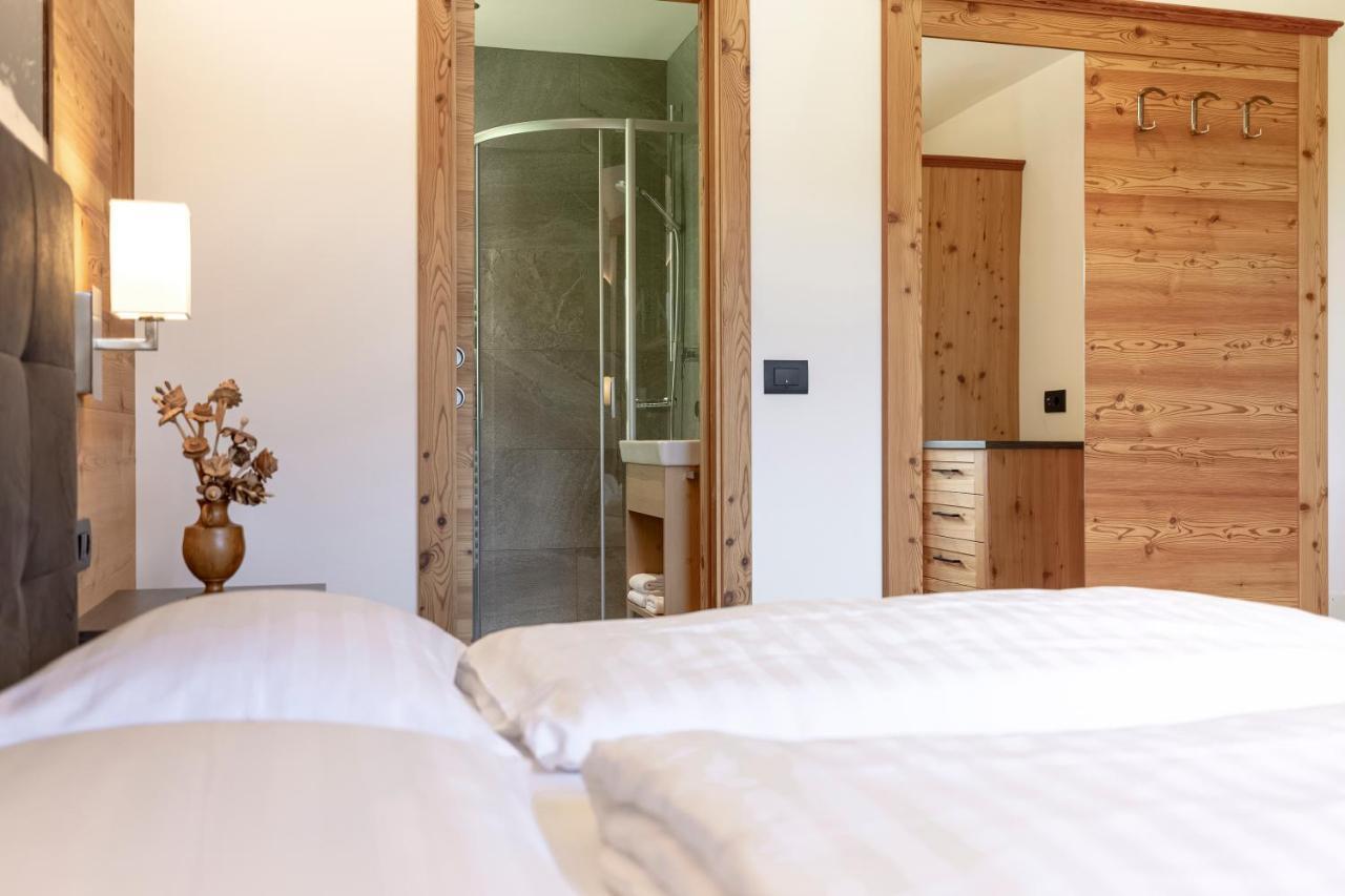 Apartments La Mana Santa Cristina Val Gardena Экстерьер фото