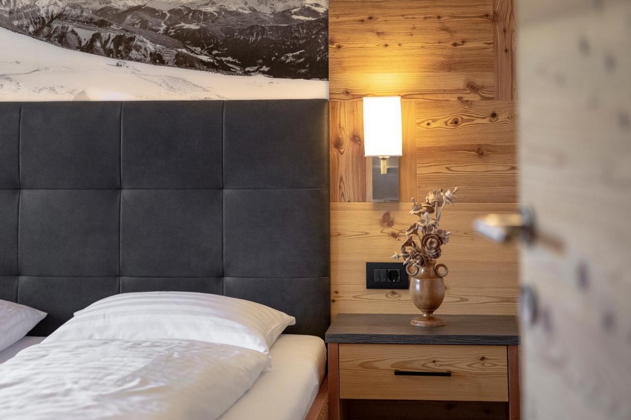 Apartments La Mana Santa Cristina Val Gardena Экстерьер фото