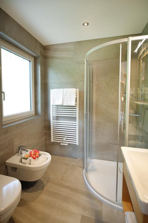Apartments La Mana Santa Cristina Val Gardena Номер фото