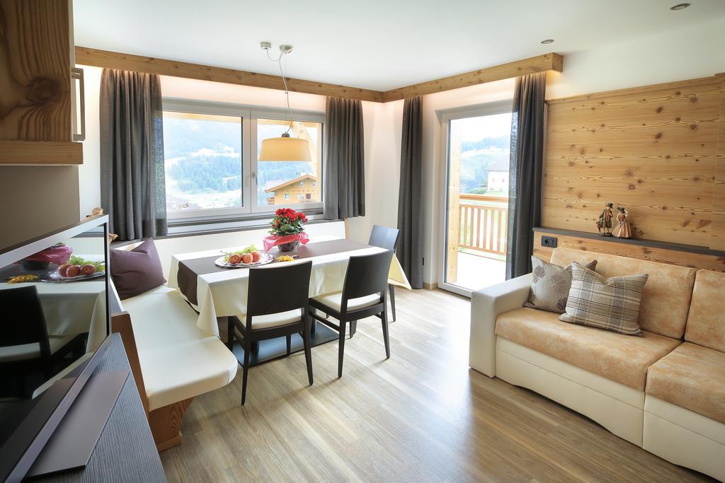 Apartments La Mana Santa Cristina Val Gardena Экстерьер фото