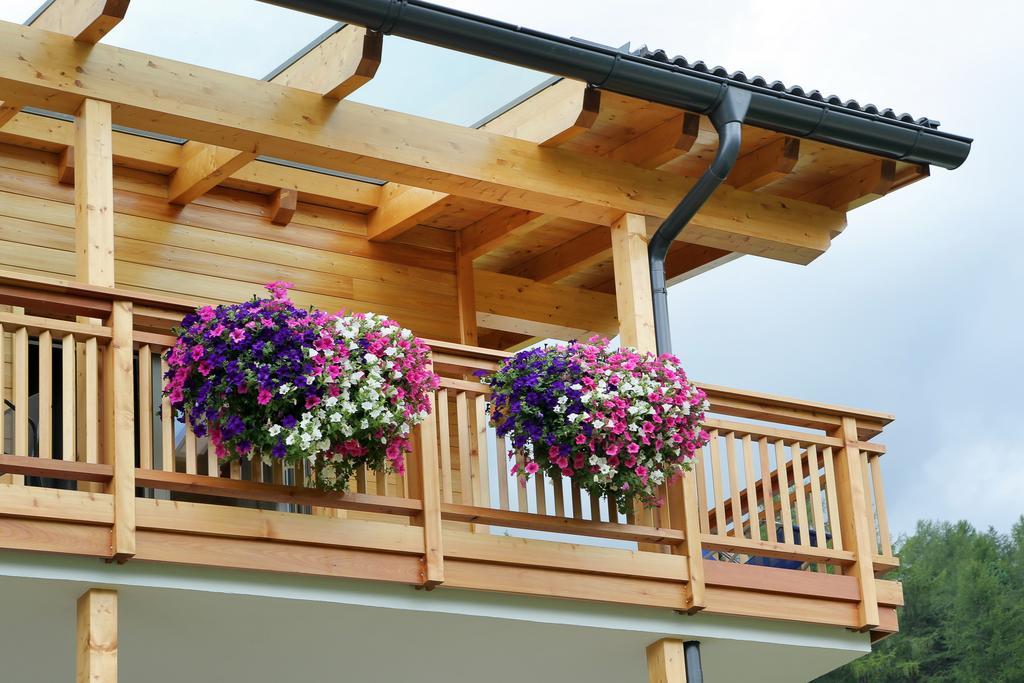Apartments La Mana Santa Cristina Val Gardena Экстерьер фото