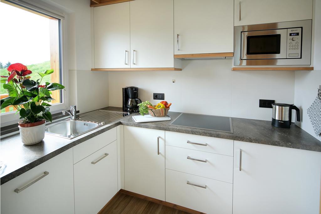 Apartments La Mana Santa Cristina Val Gardena Экстерьер фото