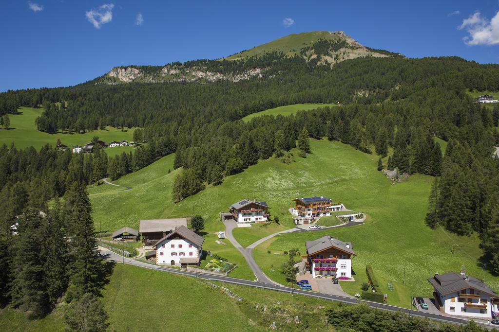 Apartments La Mana Santa Cristina Val Gardena Экстерьер фото