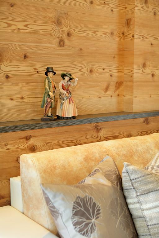 Apartments La Mana Santa Cristina Val Gardena Экстерьер фото